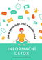 Informační detox: Jak si zjednodušit život v digitální době - Kniha