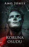 Koruna osudu - Kniha
