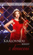 Královnou krásy z donucení - Kniha