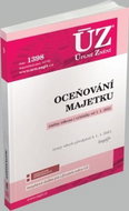 ÚZ 1398 Oceňování majetku 2021: podle stavu k 1. 1. 2021 - Kniha
