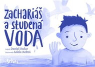 Zachariáš a studená voda - Kniha