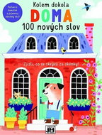 Kolem dokola Doma: 100 nových slov - Kniha