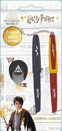 Eraser pens in a Harry Potter set - Gel Pen 