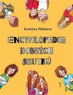 Encyklopedie dobrých skutků - Kniha