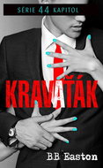 Kravaťák - Kniha