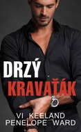 Drzý kravaťák - Kniha