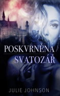 Poskvrněná svatozář - Kniha