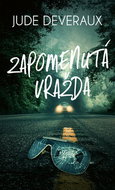 Zapomenutá vražda - Kniha
