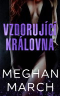 Vzdorující královna - Kniha