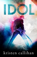 Idol - Kniha