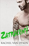 Zatracený - Kniha