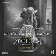 Miss Peregrine's Orphanage The Bird Festival - CD Audiobooks