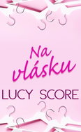 Na vlásku - Kniha