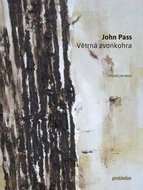 Větrná zvonkohra - Kniha