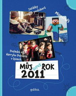 Můj rok 2011 - Kniha