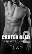 Carter Reed 2 Návrat do minulosti - Kniha