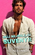 Můj nejmilejší suvenýr - Kniha