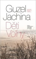 Děti Volhy - Kniha