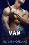 Van - Kniha