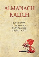 Almanach Kalich - Kniha