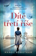 Dítě třetí říše - Kniha