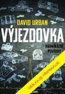 Výjezdovka - Kniha