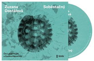 Self-Sufficiency - CD Audiobooks
