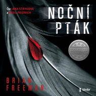 Night bird - CD Audiobooks