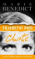 Tajemství paní Christie - Kniha