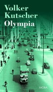 Olympia - Kniha