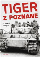 Tiger z Poznaně - Kniha