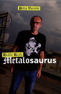 Metalosaurus: Rudi Rus - Kniha