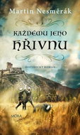 Každému jeho hřivnu - Kniha