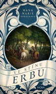 Ve stínu erbu - Kniha