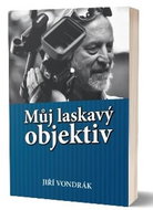 Můj laskavý objektiv - Kniha