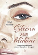 Slečna na hlídání: Emočně a eroticky nabité milostné drama, které vás nepustí - Kniha