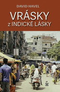 Vrásky z indické lásky - Kniha