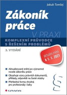 Zákoník práce v praxi: Komplexní průvodce s řešením problémů - Kniha