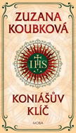 Koniášův klíč - Kniha