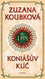 Koniášův klíč - Kniha