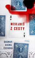 Nesejdeš z cesty - Kniha