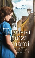 Tajemství mezi námi - Kniha
