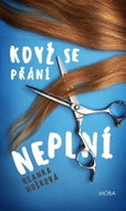 Když se přání neplní - Kniha