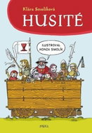 Husité - Kniha