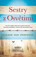 Sestry z Osvětimi - Kniha