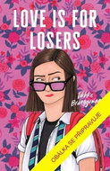 Love Is For Losers - Kniha