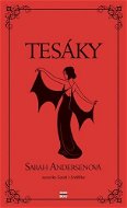 Tesáky - Kniha