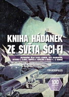 Kniha hádanek ze světa sci-fi - Kniha