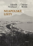Neapolské listy - Kniha