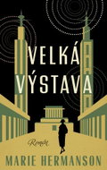 Velká výstava - Kniha